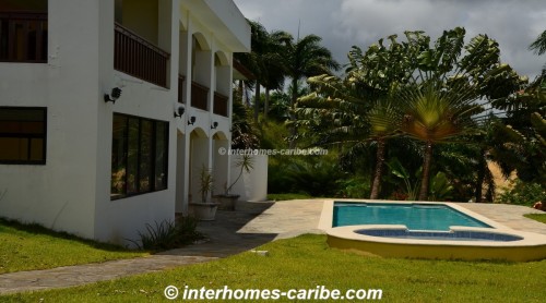 photos for SOSUA: VILLA PALM VALLEY
